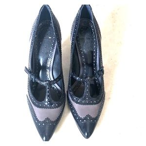 Tory Burch heels/pumps